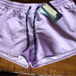 Nwt saltlife Lavender Shorts